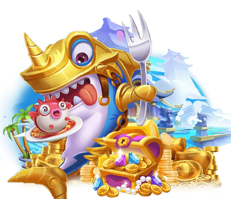 Game Bắn Cá đổi thưởng AE789